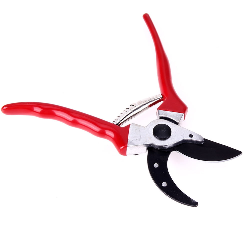 Masteelf 1 Set Red Grafting Pruner for Gardening 11.8*1.6in - Image 5