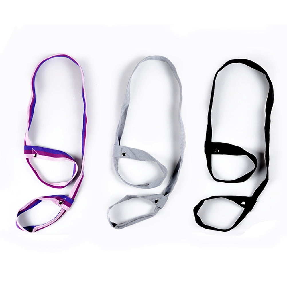 SWETRACE Yoga Strap for Carrying Mat Cotton 1Pack 68.5x1.5x0.2In - Image 1