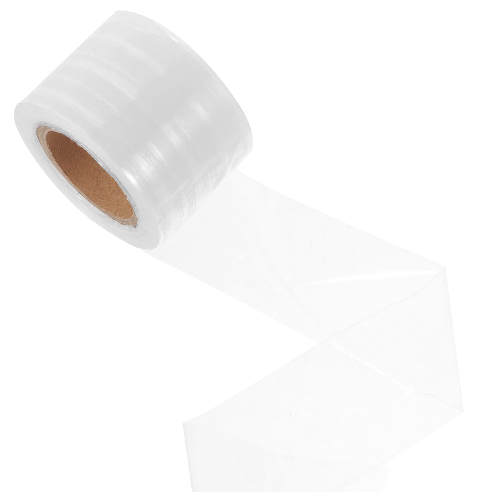 SWETRACE Handle Grip Tape White 1 Roll 39.4x1.2x0.04In - Image 1