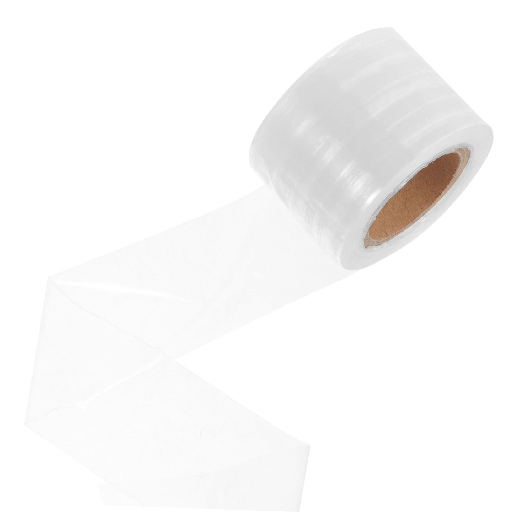 SWETRACE Handle Grip Tape White 1 Roll 39.4x1.2x0.04In - Image 4