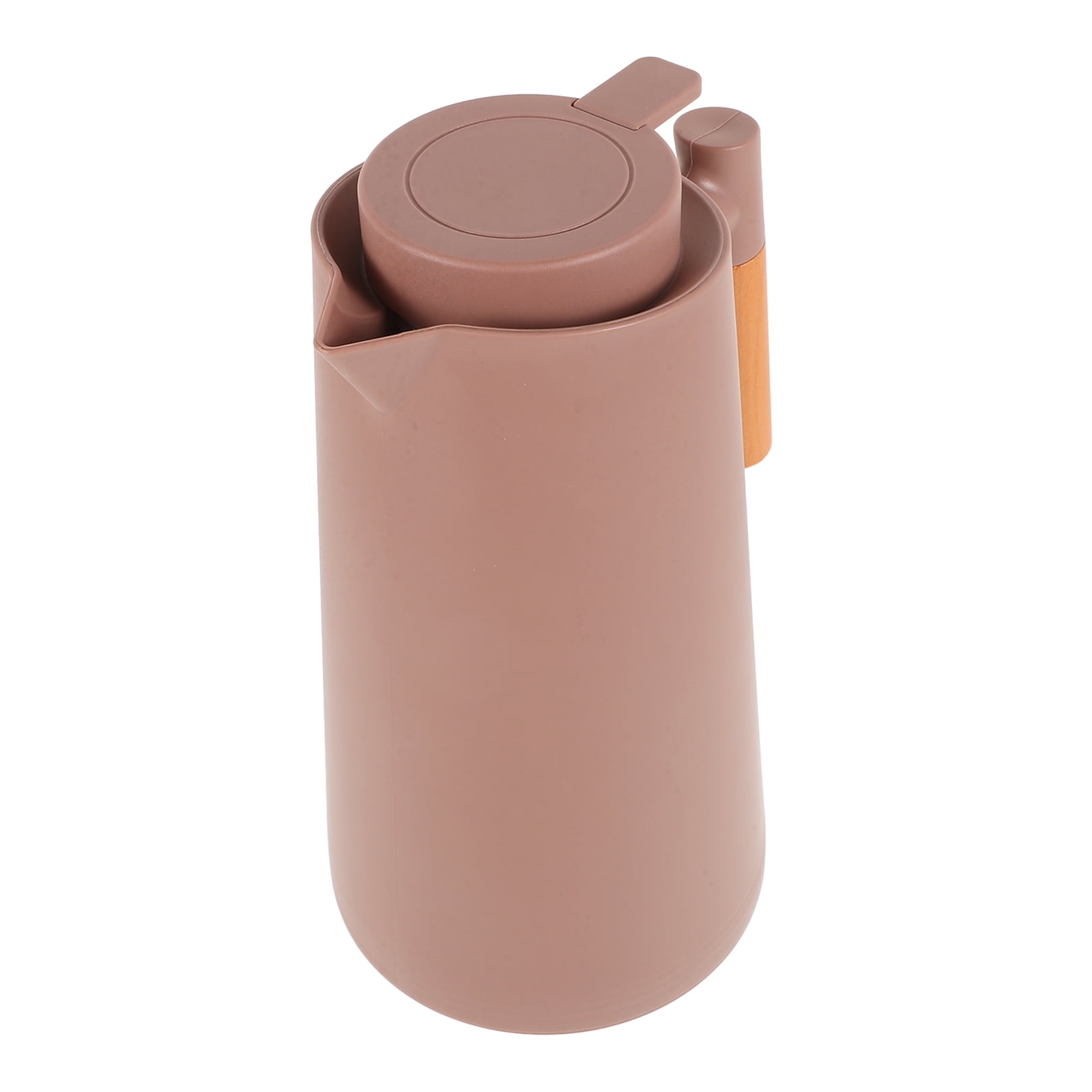 SWETRACE 1Set Vacuum Insulated Bottle Warmth Multi-Purpose Use For Outdoor Activities - Image 1