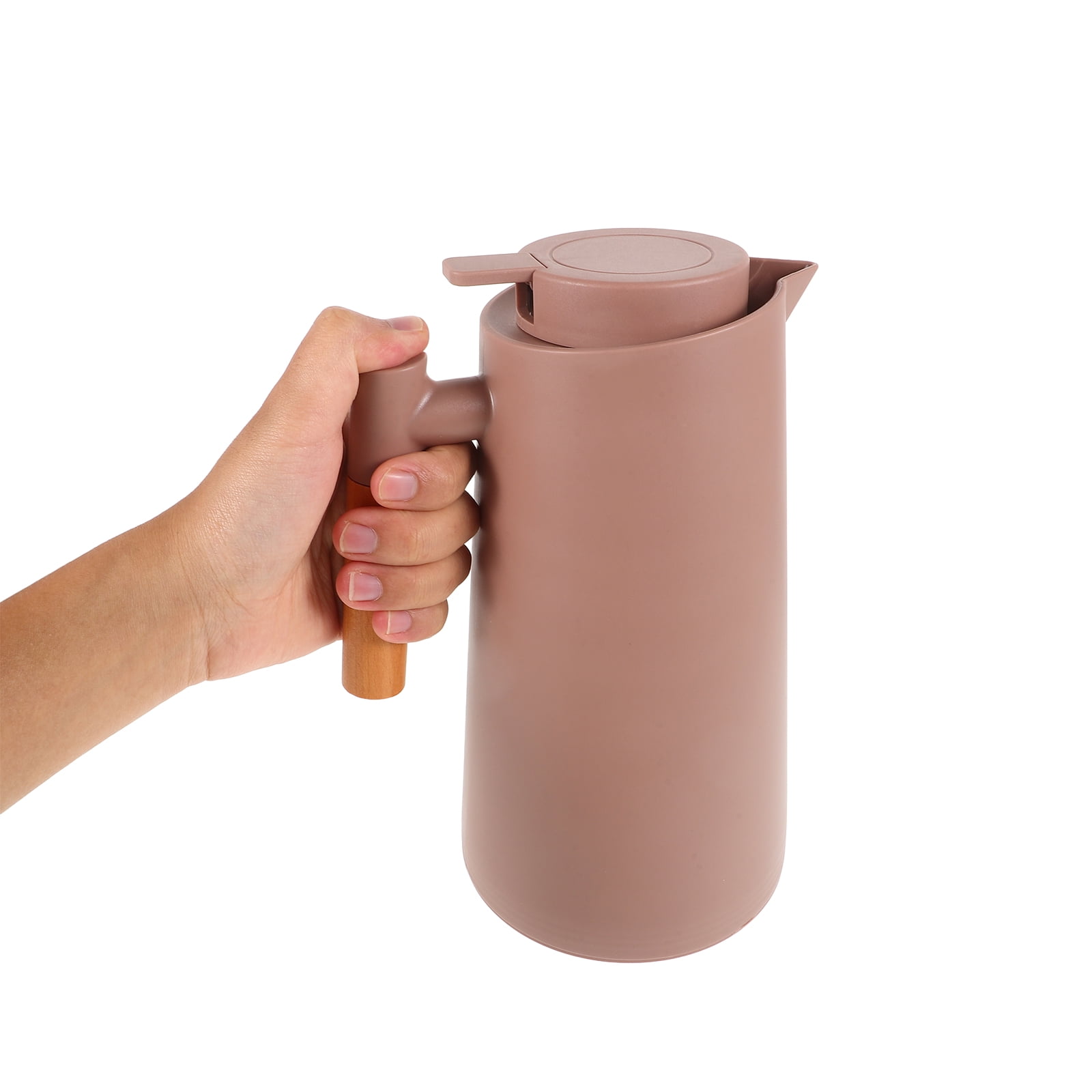 SWETRACE 1Set Vacuum Insulated Bottle Warmth Multi-Purpose Use For Outdoor Activities - Image 7