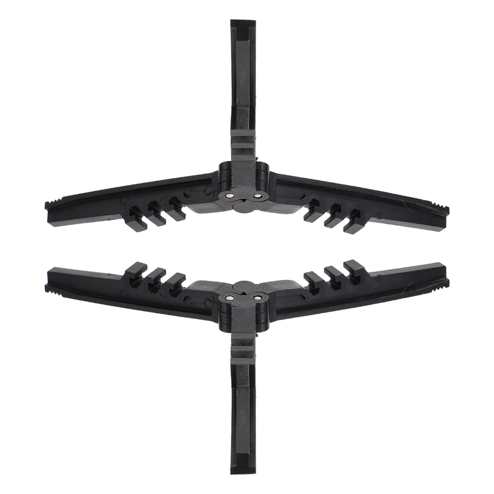 SWETRACE 2Pcs Compact Can Stabilizer for Camping Stove with Adjustable Support - Image 4