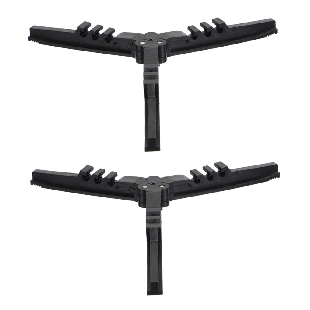 SWETRACE 2Pcs Compact Can Stabilizer for Camping Stove with Adjustable Support - Image 5