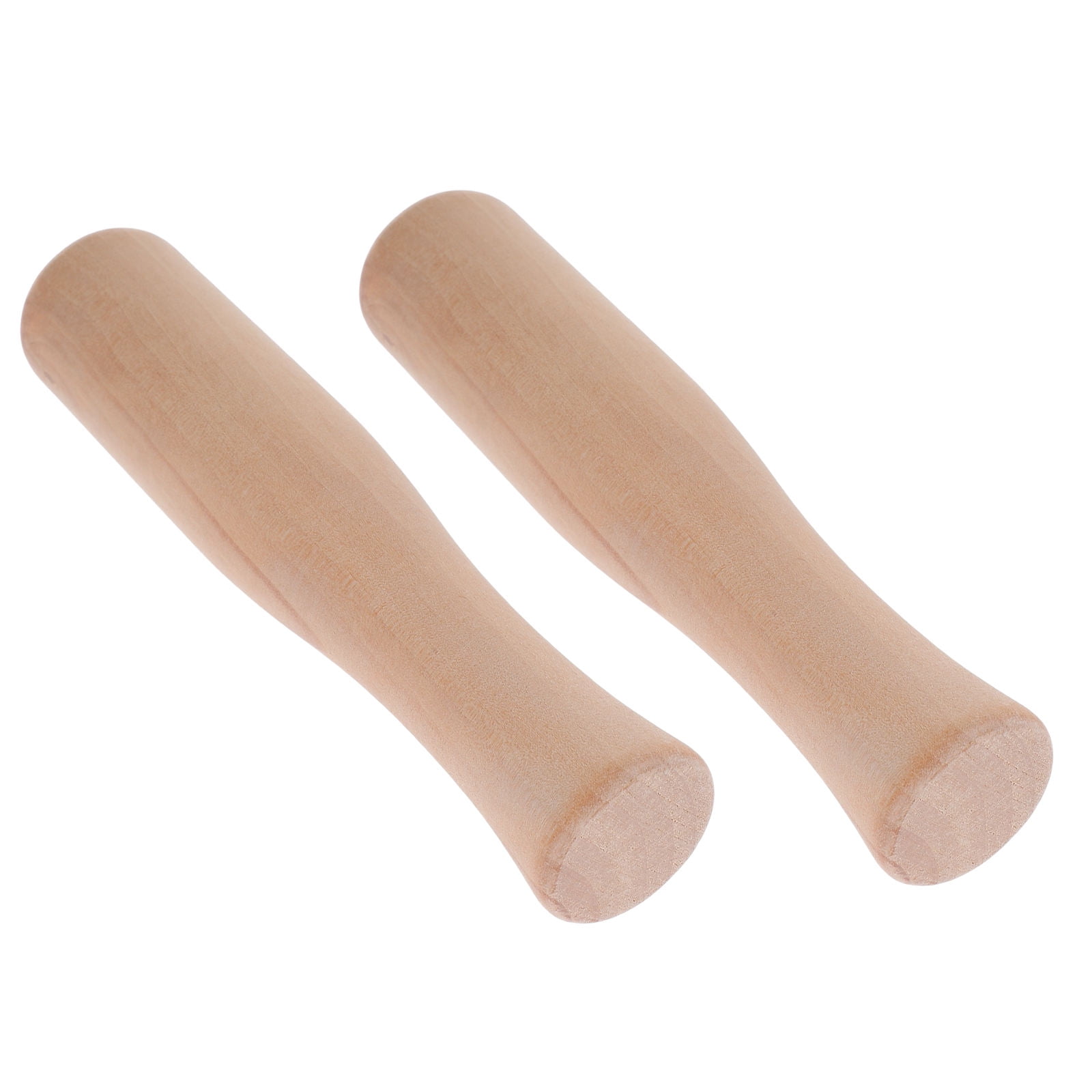 SWETRACE 2Pcs Wooden For Cooking And Garlic Mashing Home Cooks - Image 5