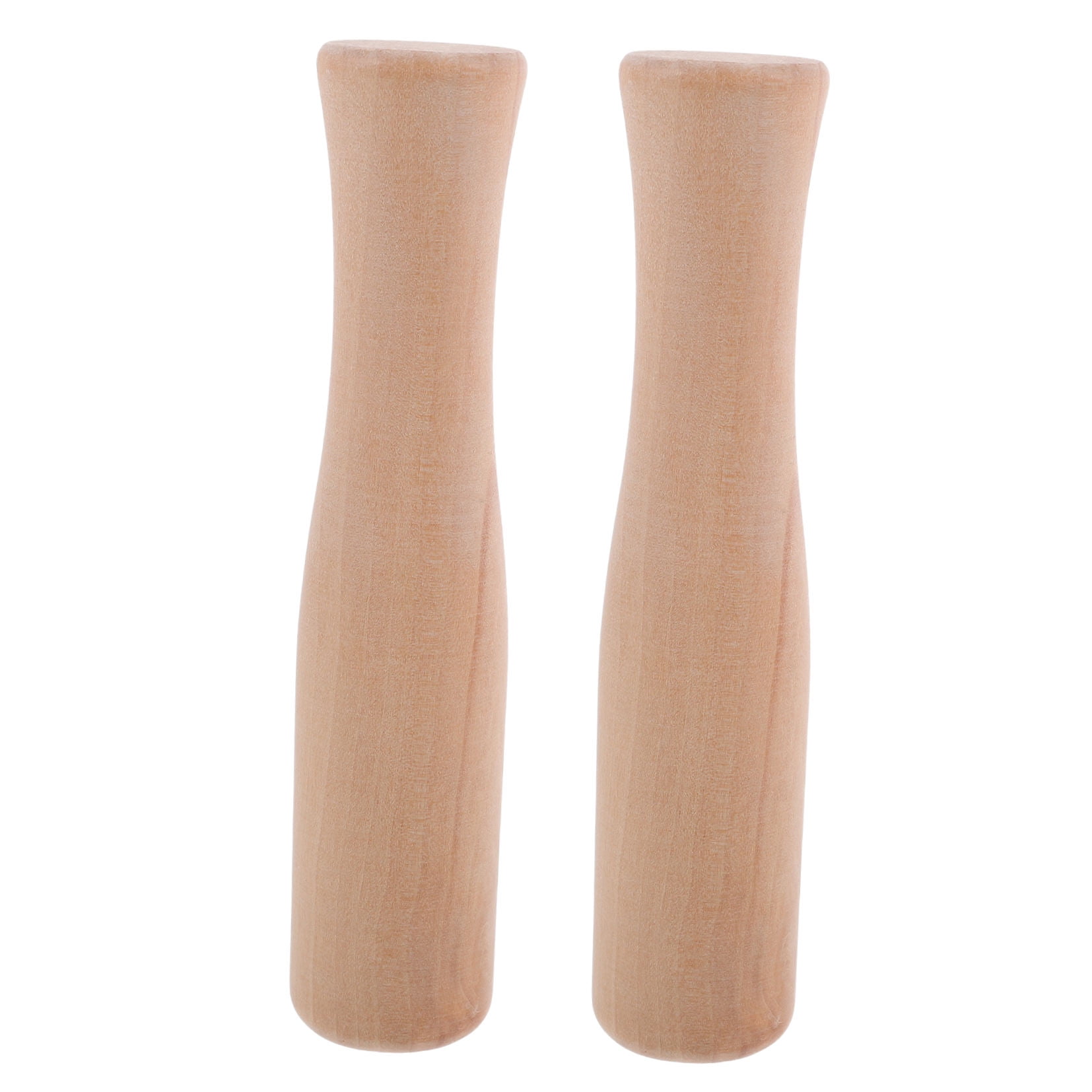 SWETRACE 2Pcs Wooden For Cooking And Garlic Mashing Home Cooks - Image 6