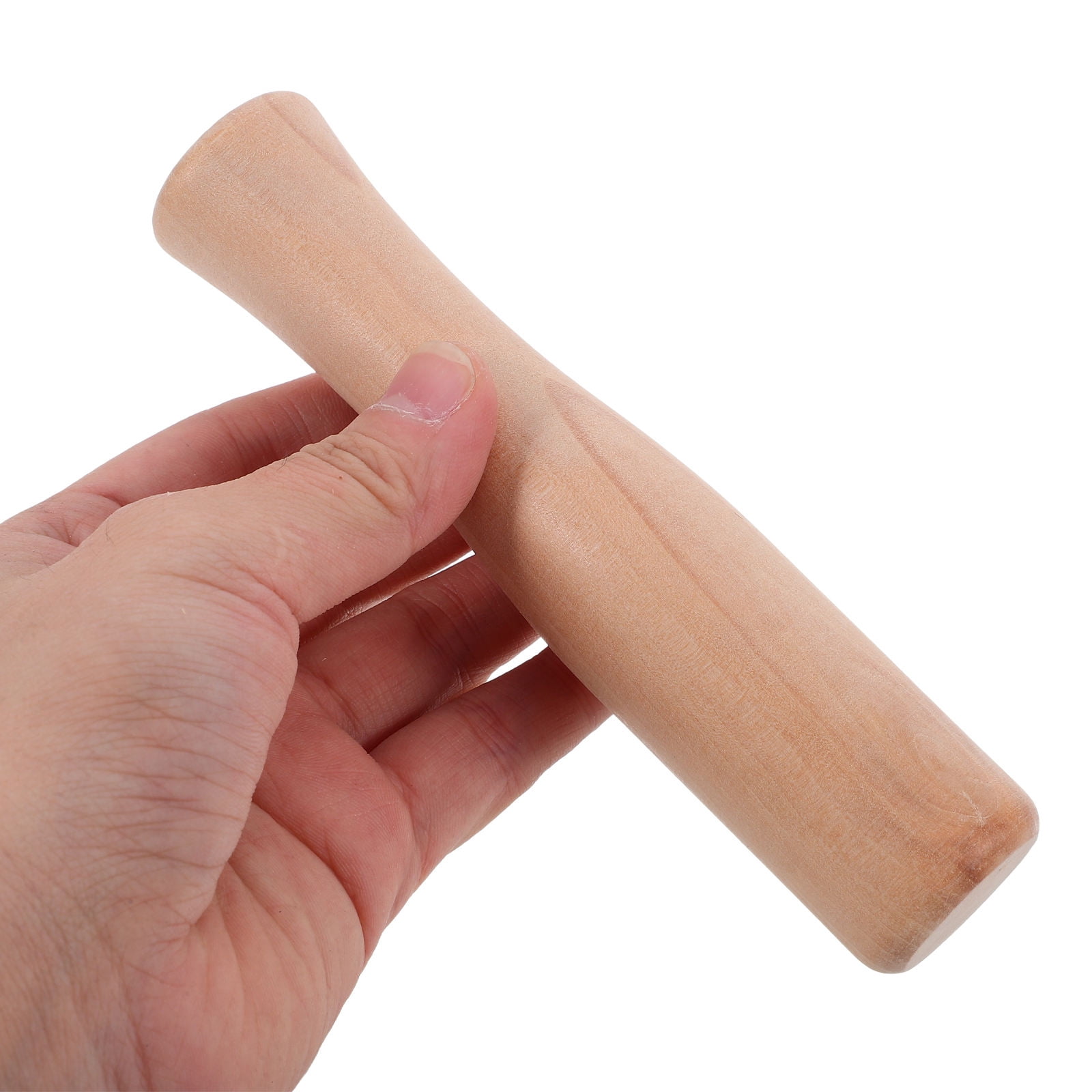 SWETRACE 2Pcs Wooden For Cooking And Garlic Mashing Home Cooks - Image 7