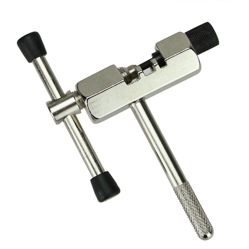 SWETRACE Bike Chain Breaker Tool For Cyclists Silver 1Pack - Image 3