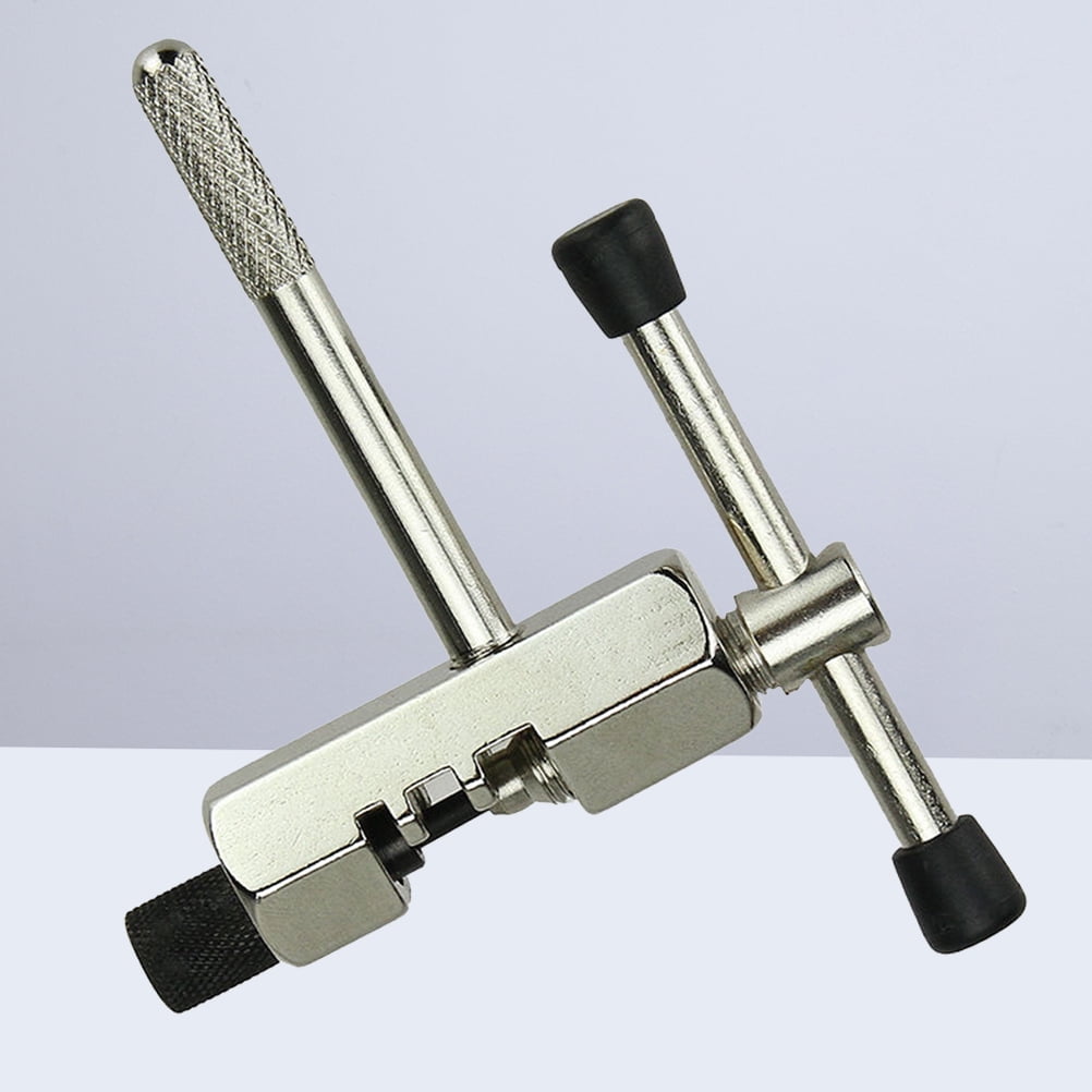 SWETRACE Bike Chain Breaker Tool For Cyclists Silver 1Pack - Image 5