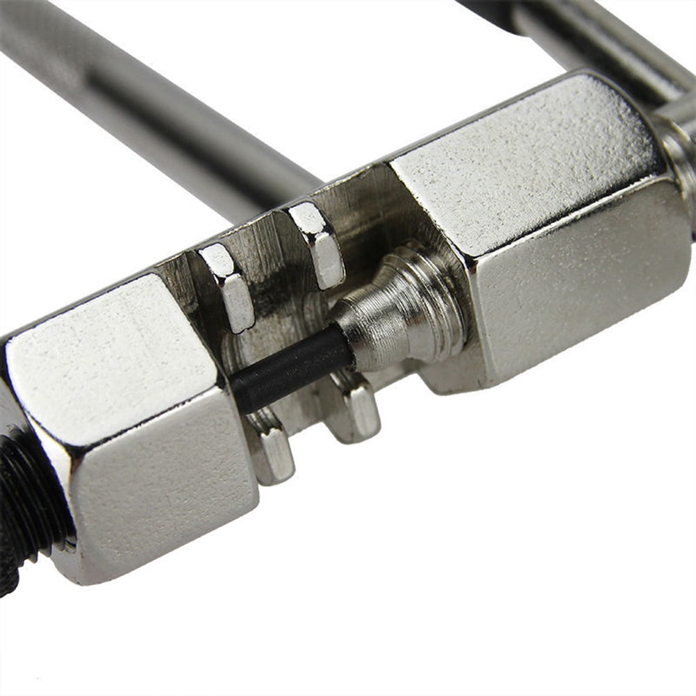 SWETRACE Bike Chain Breaker Tool For Cyclists Silver 1Pack - Image 7