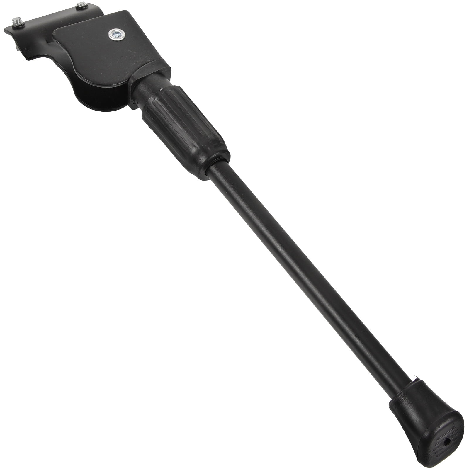 SWETRACE Bicycle Kickstands 1Pcs Stable Support and Quick Release for Mountain and Road Bikes in Black - Image 1