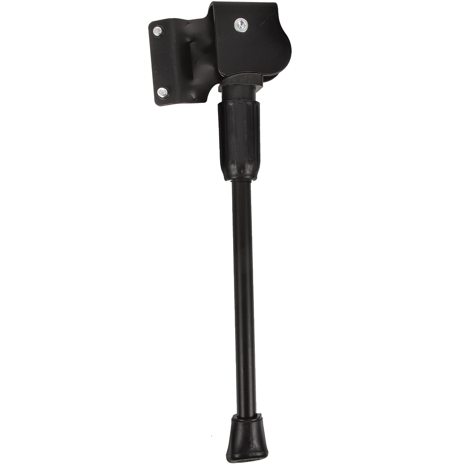 SWETRACE Bicycle Kickstands 1Pcs Stable Support and Quick Release for Mountain and Road Bikes in Black - Image 3