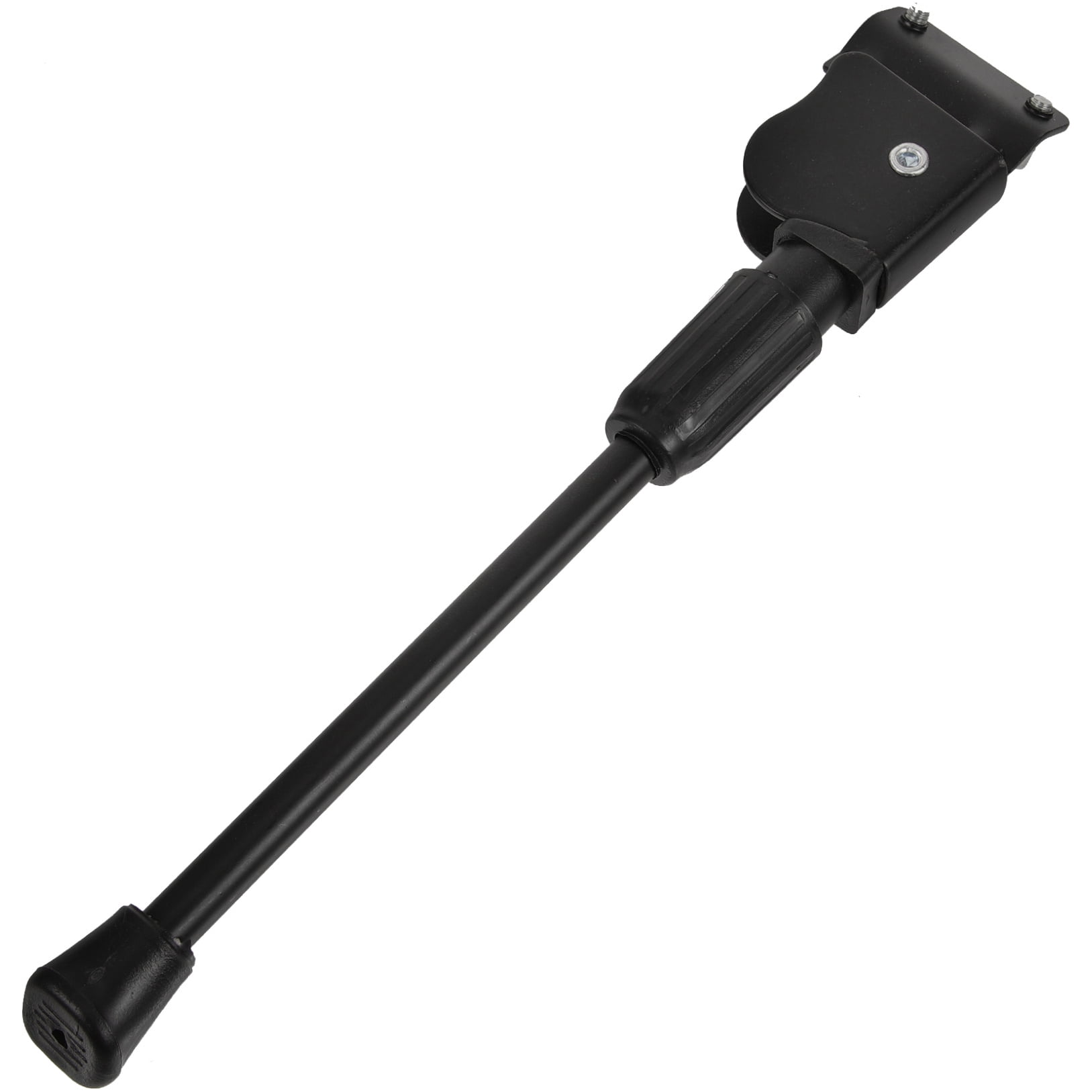 SWETRACE Bicycle Kickstands 1Pcs Stable Support and Quick Release for Mountain and Road Bikes in Black - Image 4