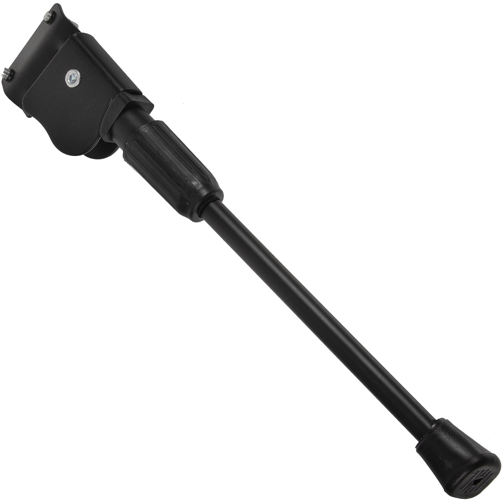 SWETRACE Bicycle Kickstands 1Pcs Stable Support and Quick Release for Mountain and Road Bikes in Black - Image 6