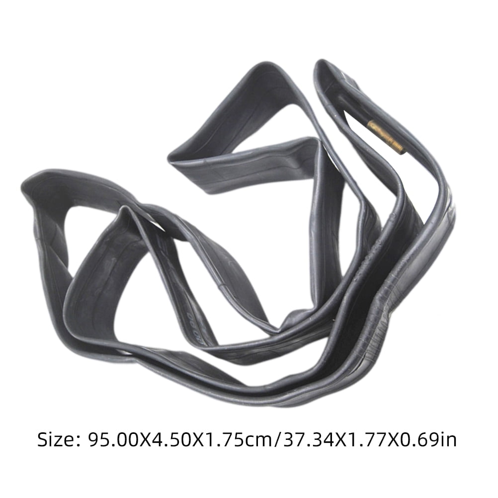 SWETRACE Butyl Rubber Mountain Bike Inner Tube 1Pcs for Outdoor Activities and Cycling - Image 2