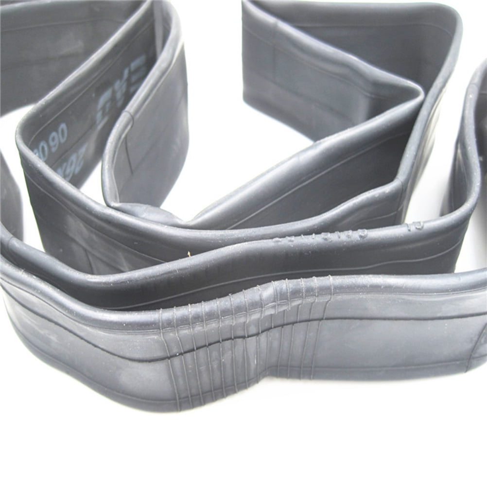 SWETRACE Butyl Rubber Mountain Bike Inner Tube 1Pcs for Outdoor Activities and Cycling - Image 5