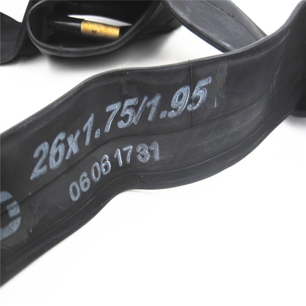 SWETRACE Butyl Rubber Mountain Bike Inner Tube 1Pcs for Outdoor Activities and Cycling - Image 7