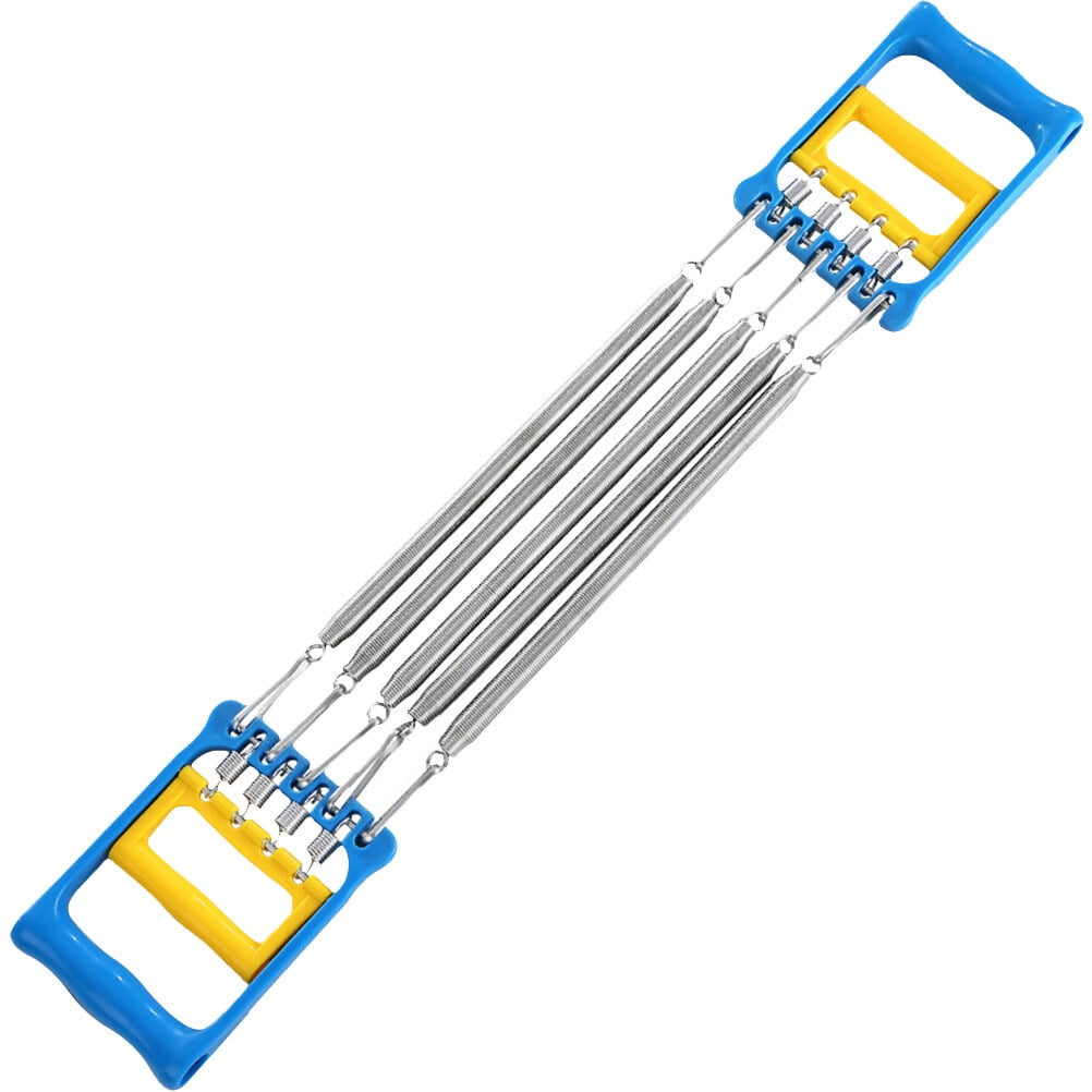 SWETRACE Exercise Chest Expander Chest Expander Yellow 1Pack - Image 3