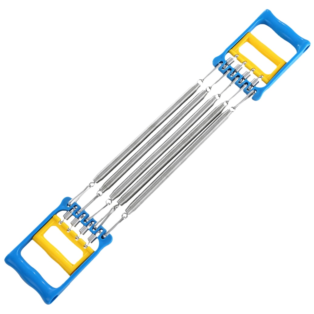 SWETRACE Exercise Chest Expander Chest Expander Yellow 1Pack - Image 4