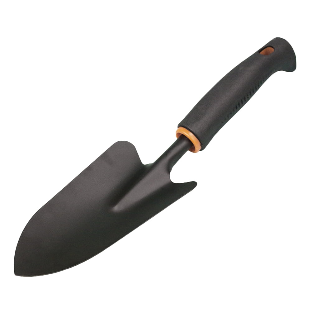 SWETRACE 1Pack Heavy Duty Gardening Trowel Wide Shovel for Bonsai Cultivation 12.6x3.5x1.2in - Image 1