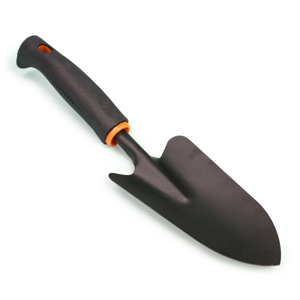 SWETRACE 1Pack Heavy Duty Gardening Trowel Wide Shovel for Bonsai Cultivation 12.6x3.5x1.2in - Image 5
