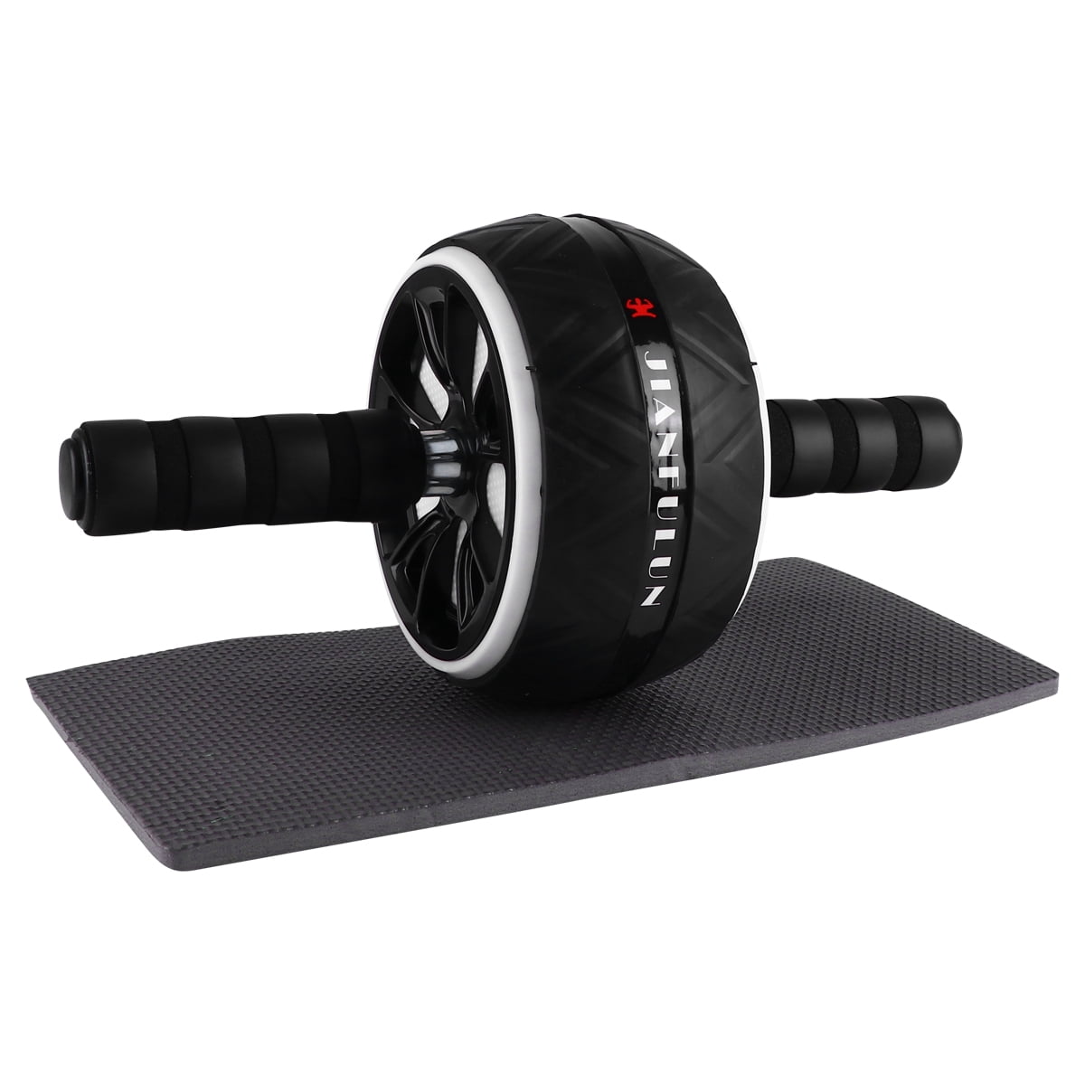 SWETRACE Multifunction Abdominal Wheel Roller for Sports Accessory 1Set - Image 4