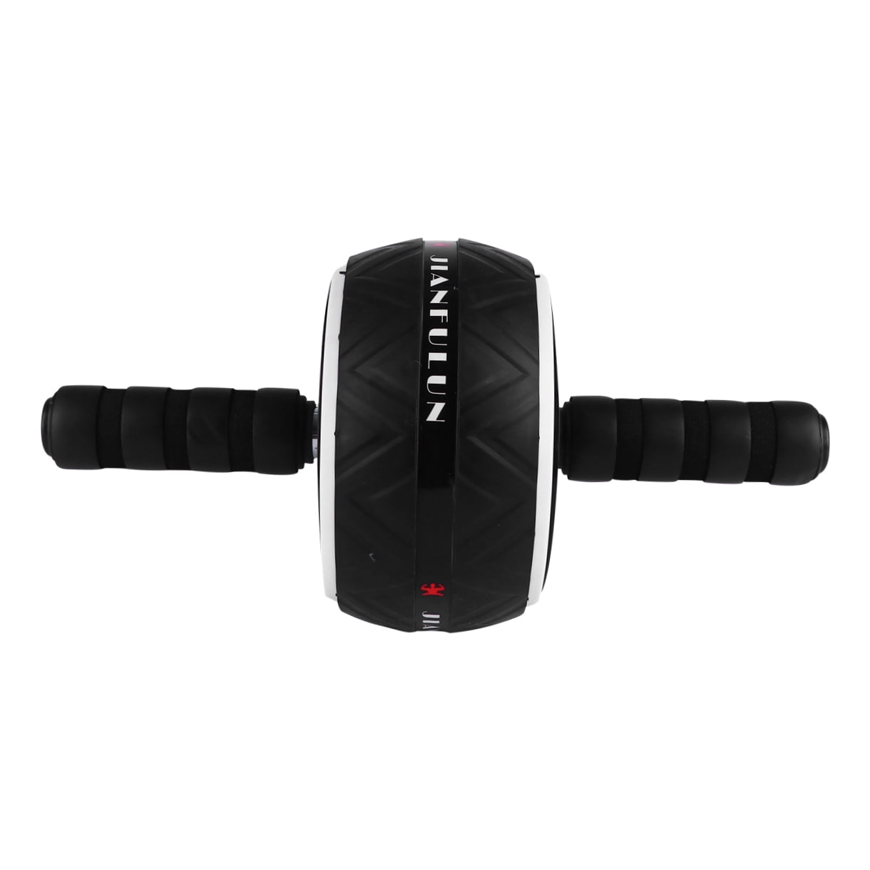 SWETRACE Multifunction Abdominal Wheel Roller for Sports Accessory 1Set - Image 5