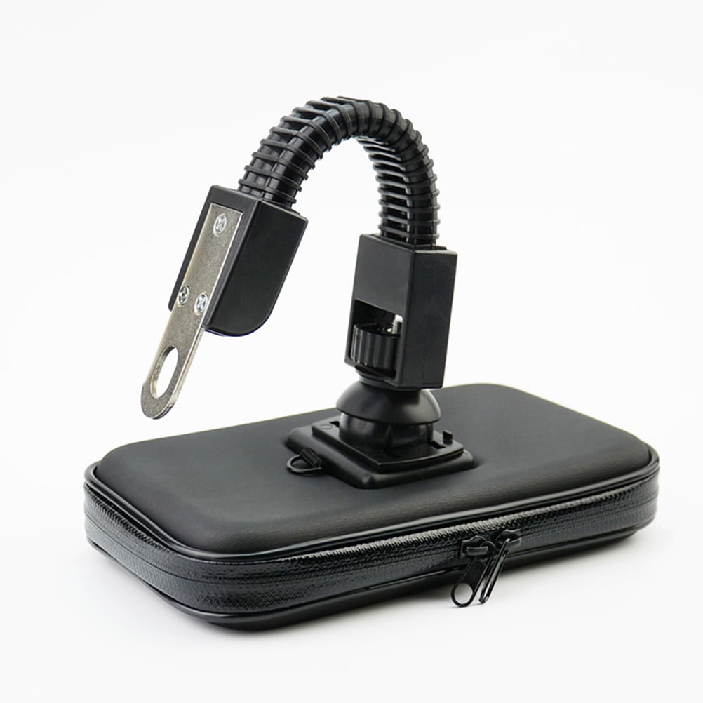 SWETRACE 1Pcs Bike Mount for Smartphone with 360 Degree Rotation and Waterproof Protection - Image 5