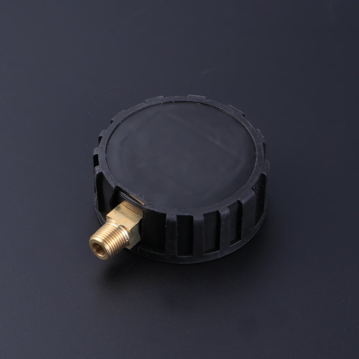 SWETRACE Car Air Pressure Gauge Digital Technology 1Set 2.3x0.9x0.9in - Image 7