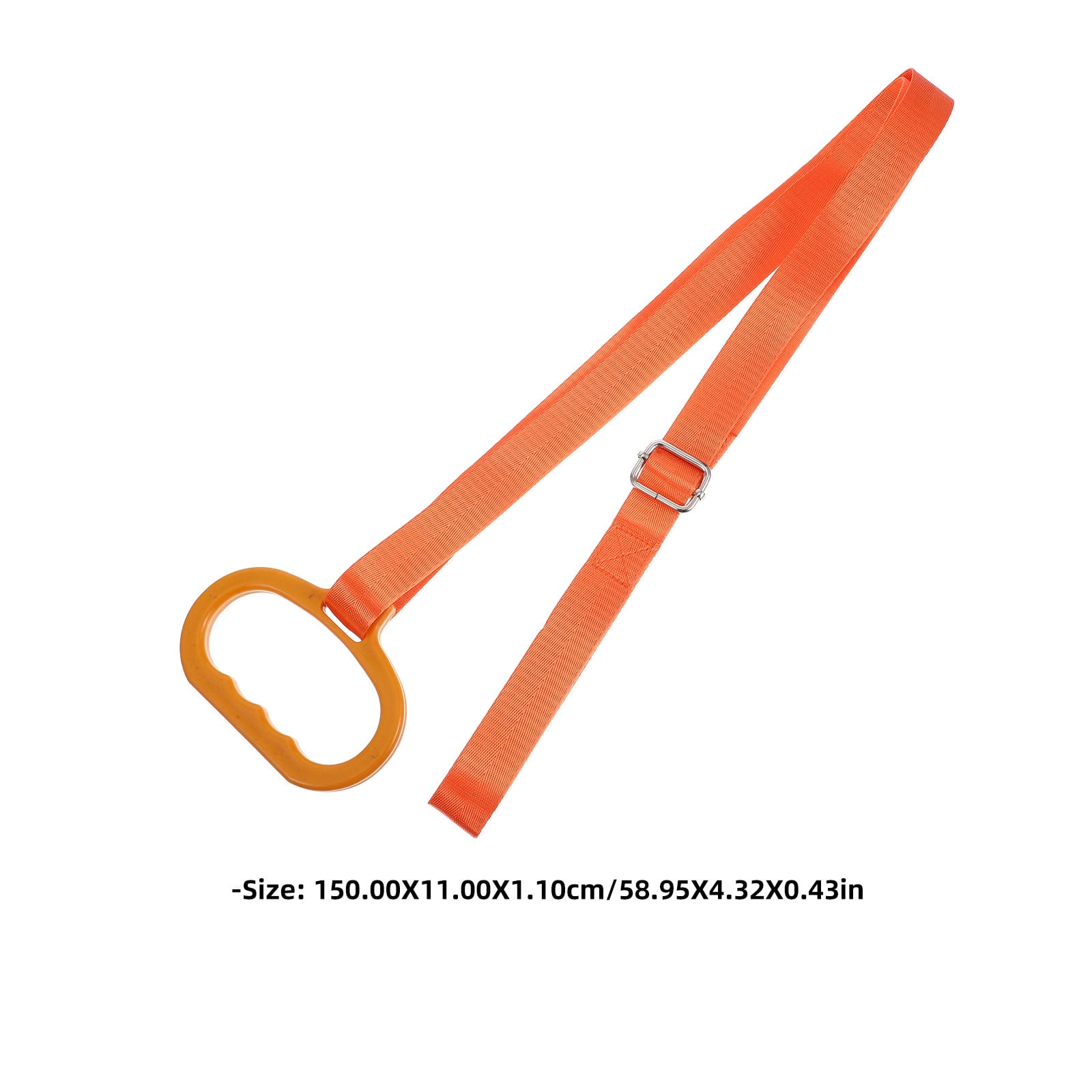 SWETRACE 1Pcs Deer Drag Harness Rope Strap Nylon Webbing For Observation Assistance In Hunting - Image 2