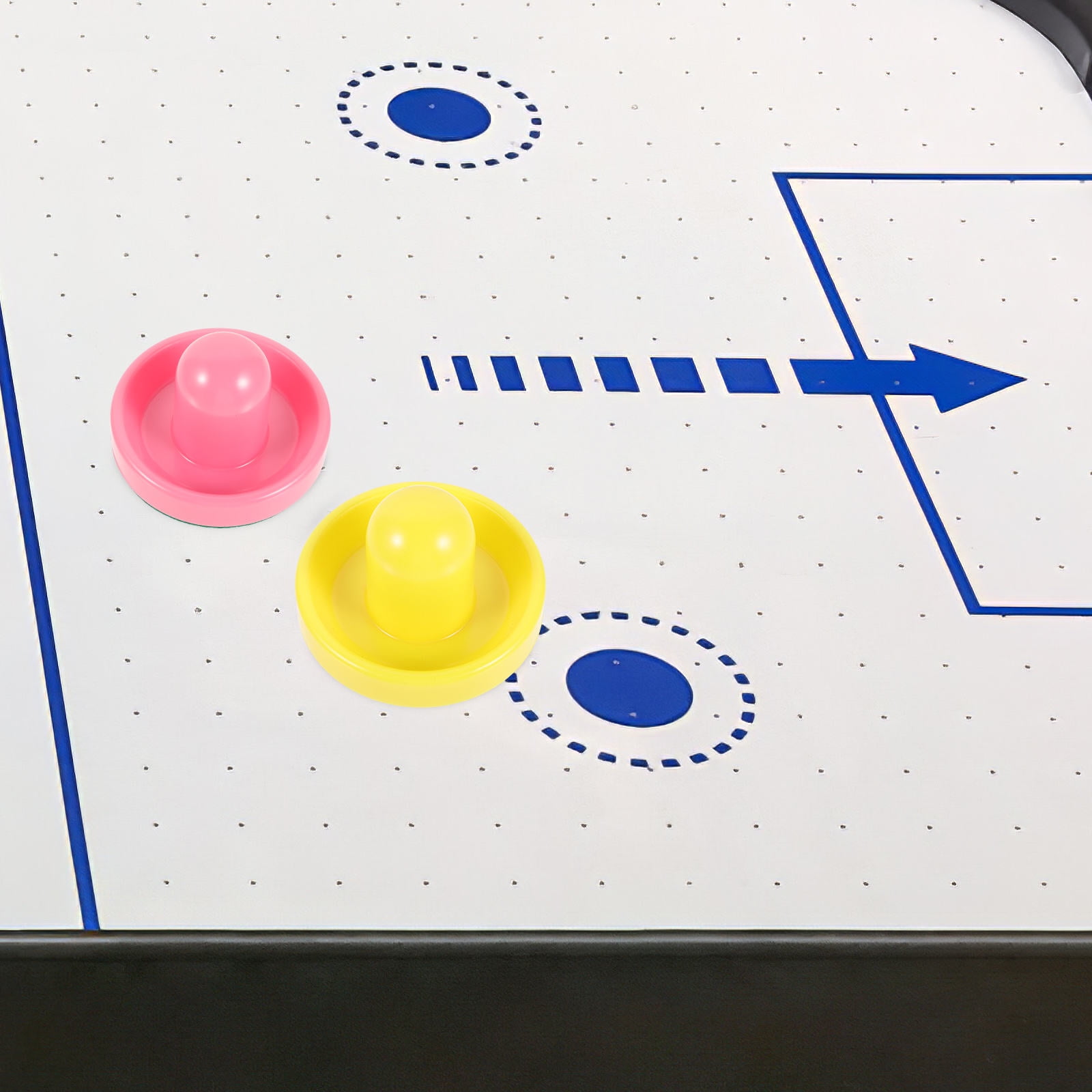 SWETRACE Hockey Accessories Lint White For Family Game Room 1 Set - Image 6