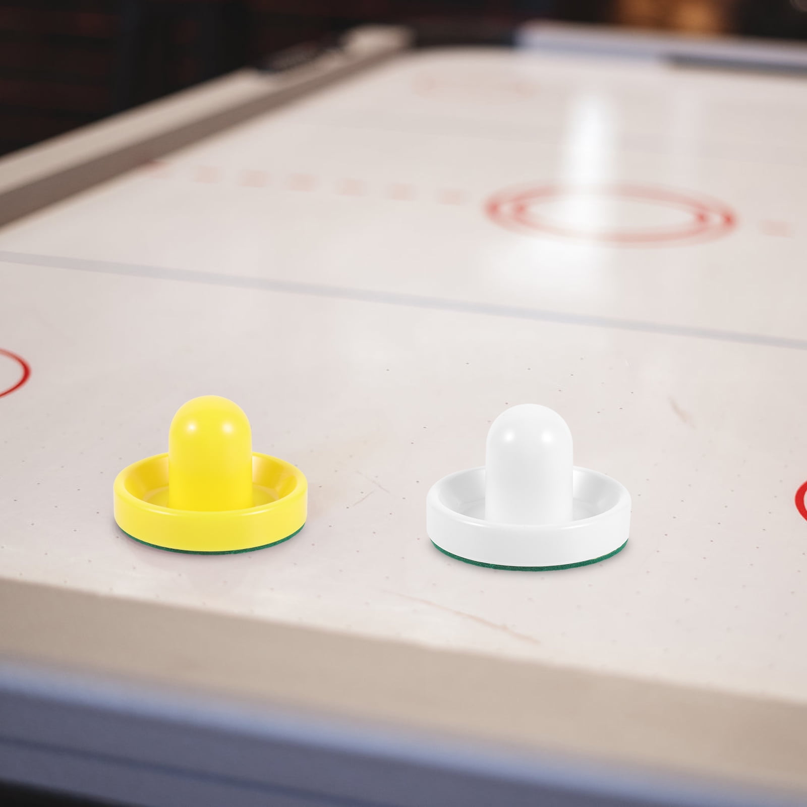 SWETRACE Hockey Accessories Lint White For Family Game Room 1 Set - Image 8
