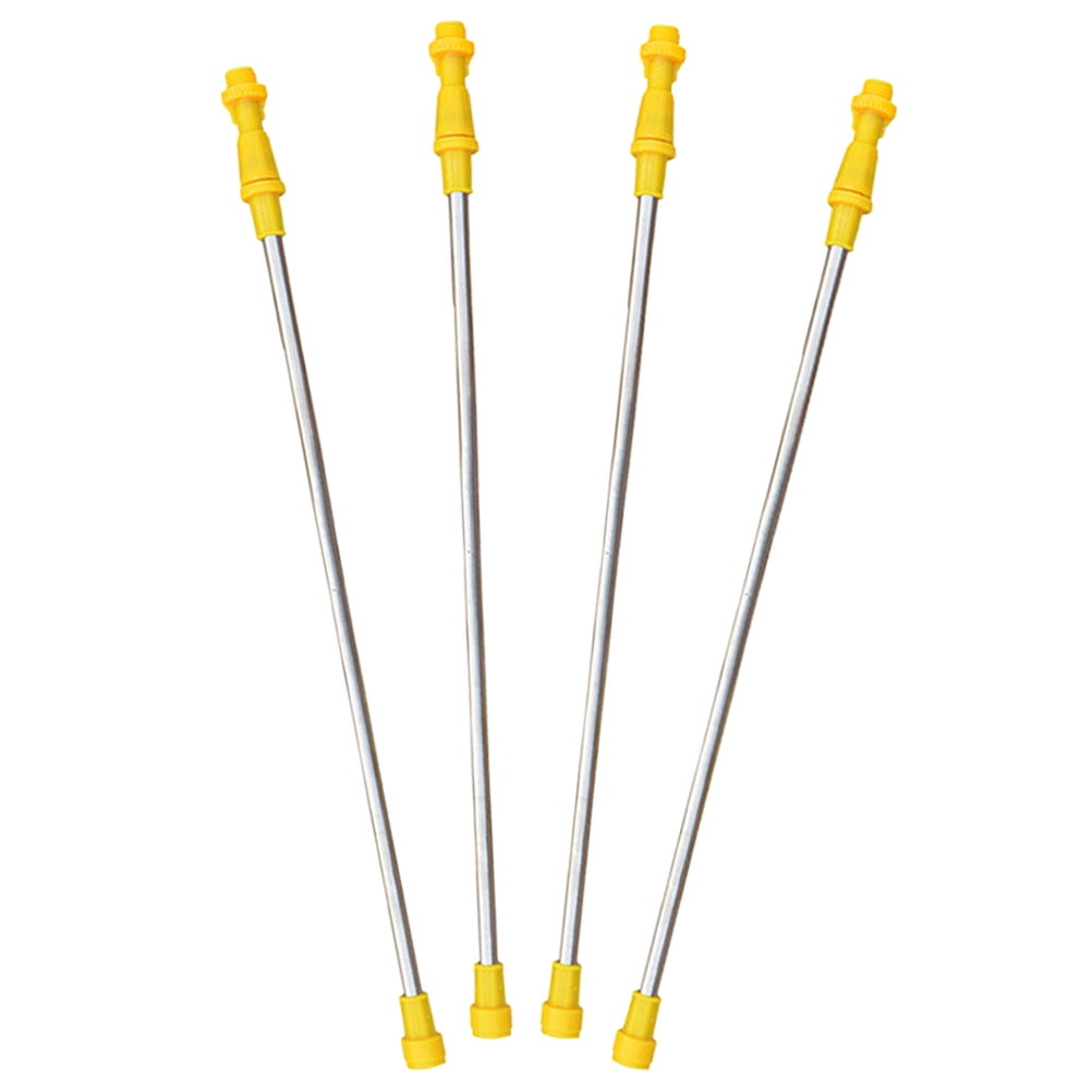 SWETRACE 4Pcs Garden Sprayer Wand for Extended Reach and Durable Construction - Image 7