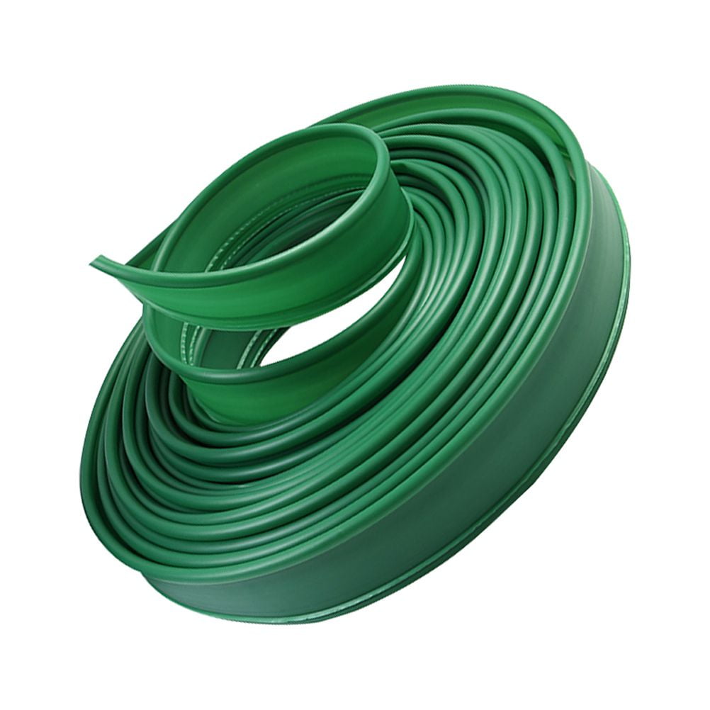 SWETRACE Gardening Isolation Strip 1 Roll Olive for Homeowners and Gardeners Landscaping Border - Image 6