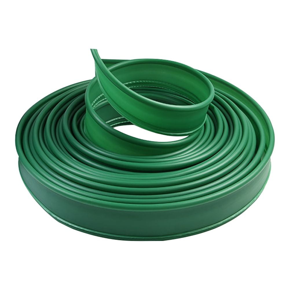 SWETRACE Gardening Isolation Strip 1 Roll Olive for Homeowners and Gardeners Landscaping Border - Image 8