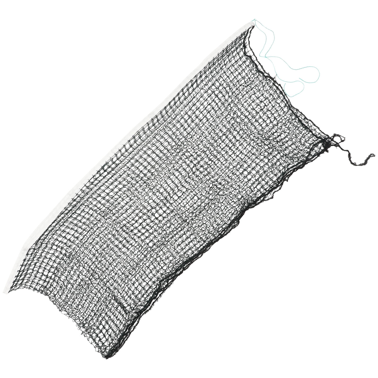 SWETRACE 1Pcs Wear Resist Badminton Net for Family and Friends Army Green Portable Volleyball Net 11 8x3 In - Image 3