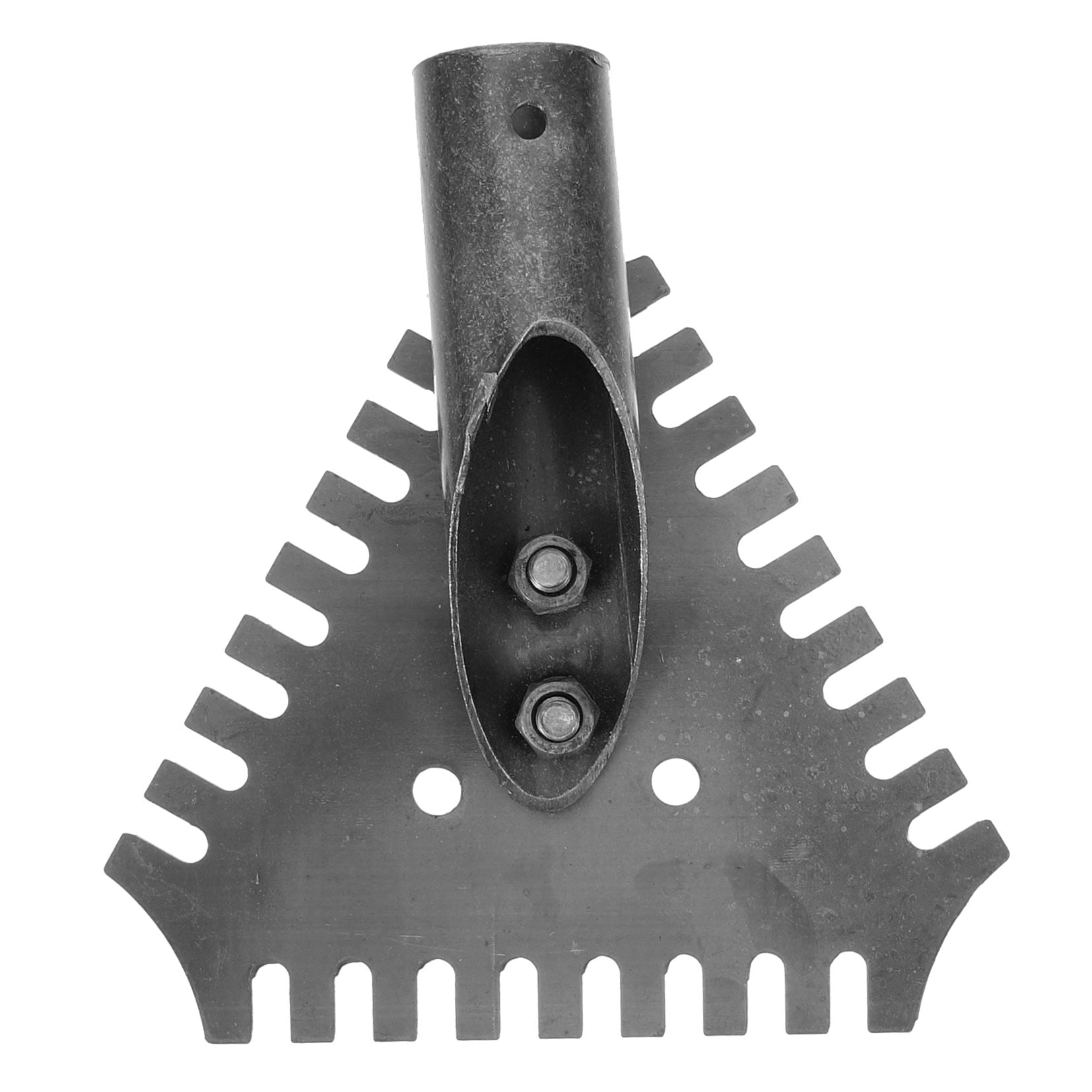 SWETRACE 1Pack Metal Ice Chopper Tool Heavy Duty Frost Removal for Household Winter .07X6.68X1.97in - Image 5