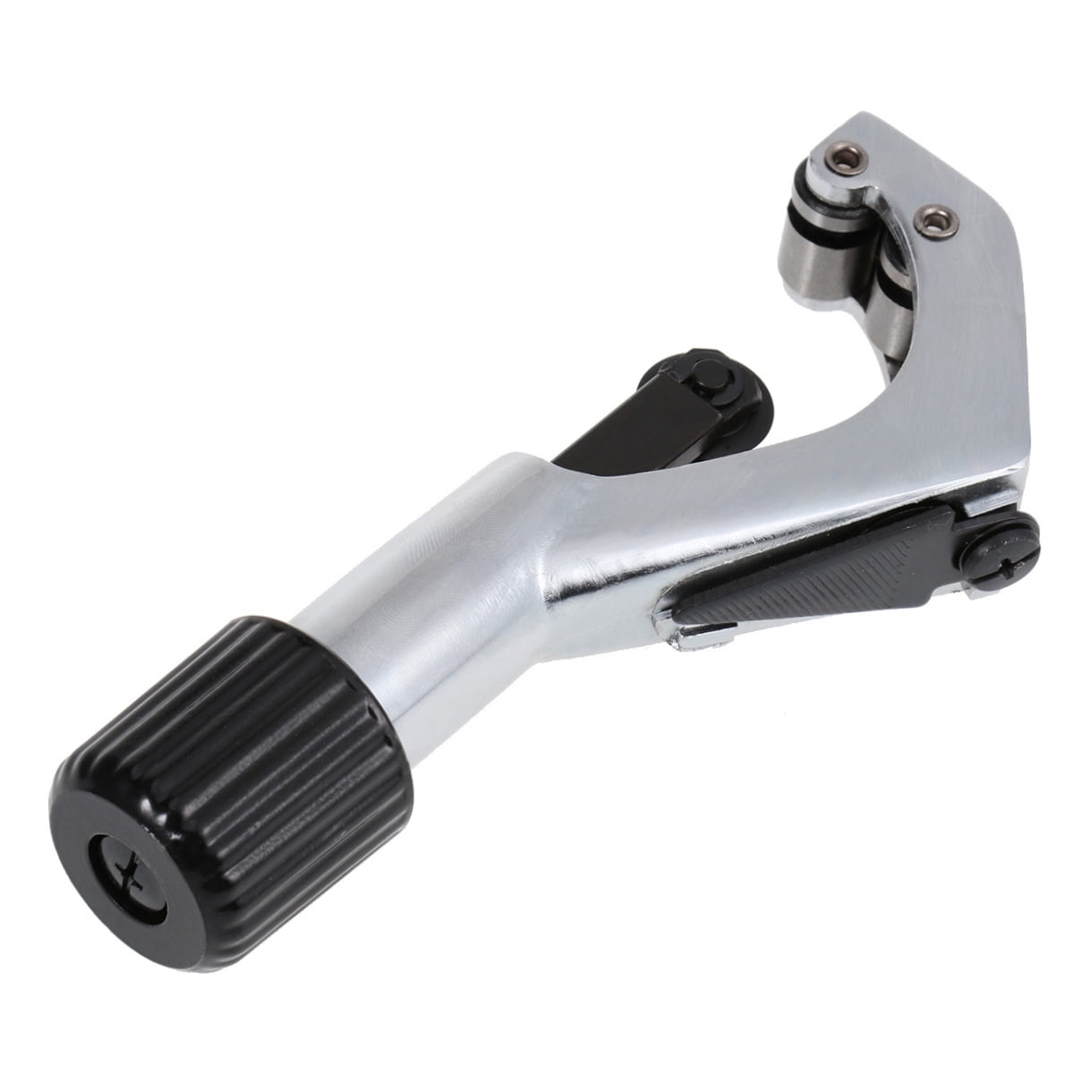 SWETRACE Bike Repair Kit 1Pcs Head Tube Cutting Tool for Handlebar Seatpost and Fork Maintenance Silver 15x6x2.6Cm - Image 4