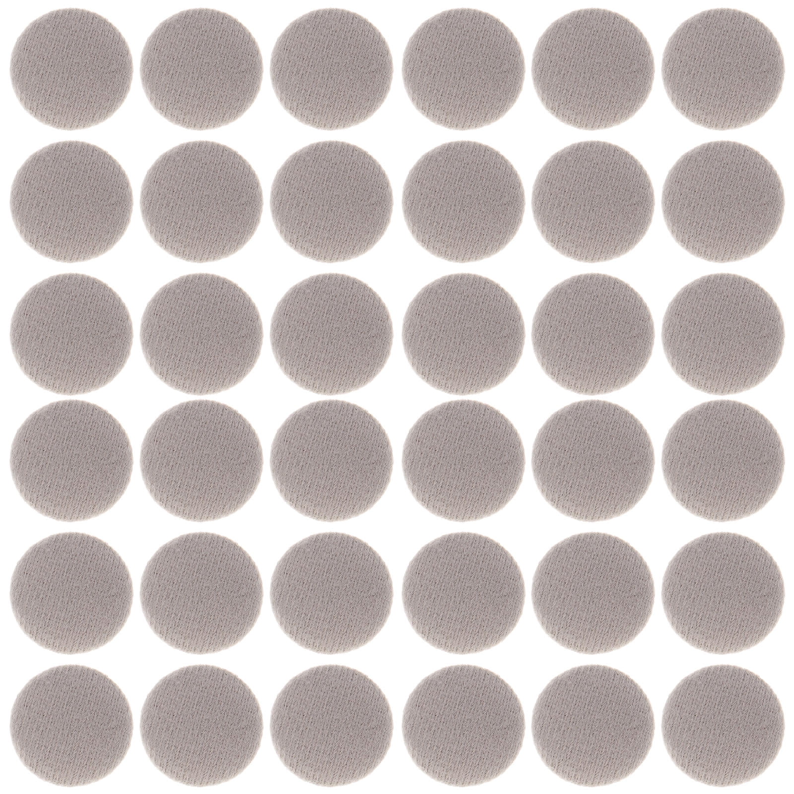 SWETRACE Car Roof Liner Repair Kit Car Roof Headliner Repair Kits Cloth 50pcs - Image 7
