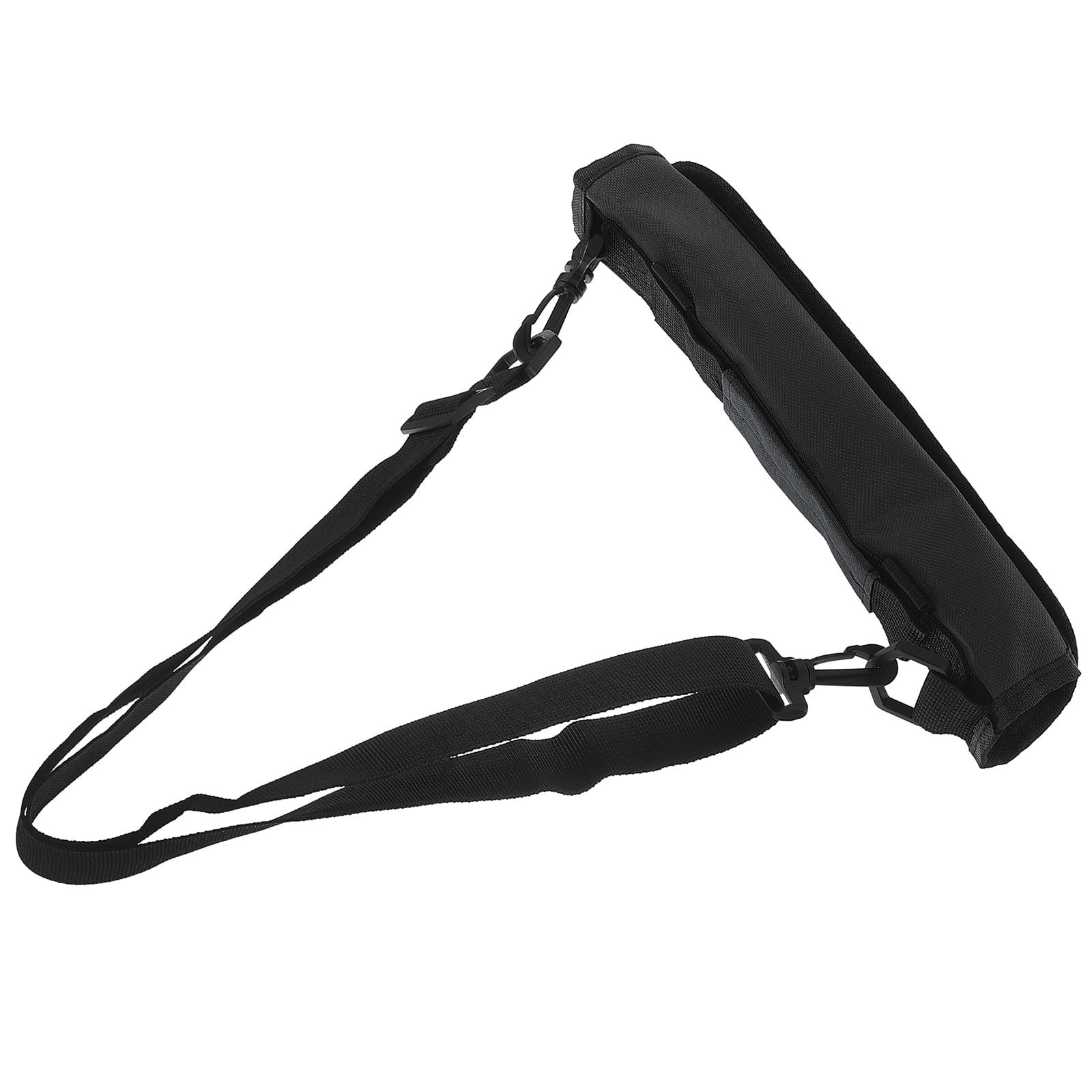SWETRACE 1Pcs Mini Compact Modern Design Golf Bag for Travel and Outdoor Sports 11.8x7.9x0.2in - Image 5