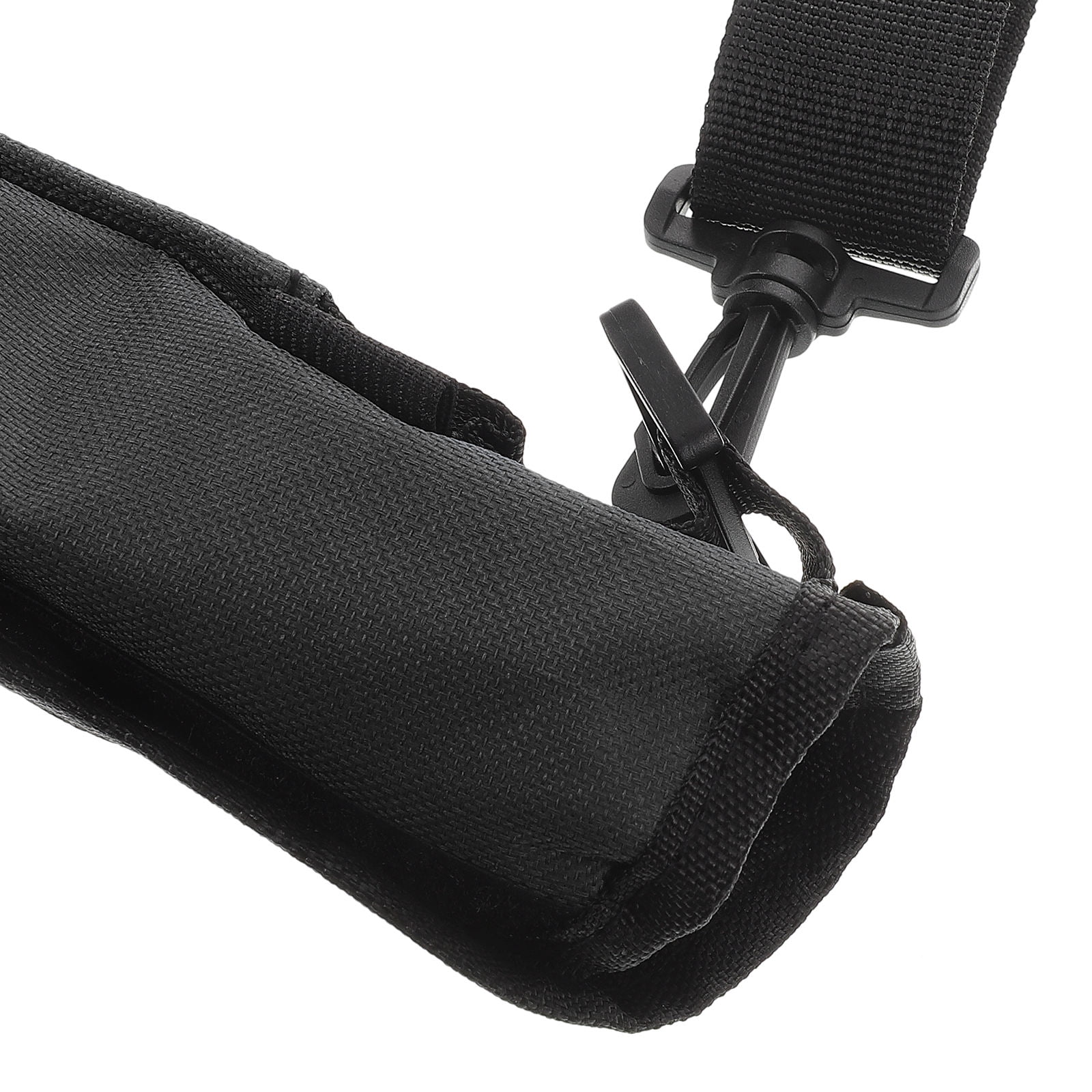 SWETRACE 1Pcs Mini Compact Modern Design Golf Bag for Travel and Outdoor Sports 11.8x7.9x0.2in - Image 7