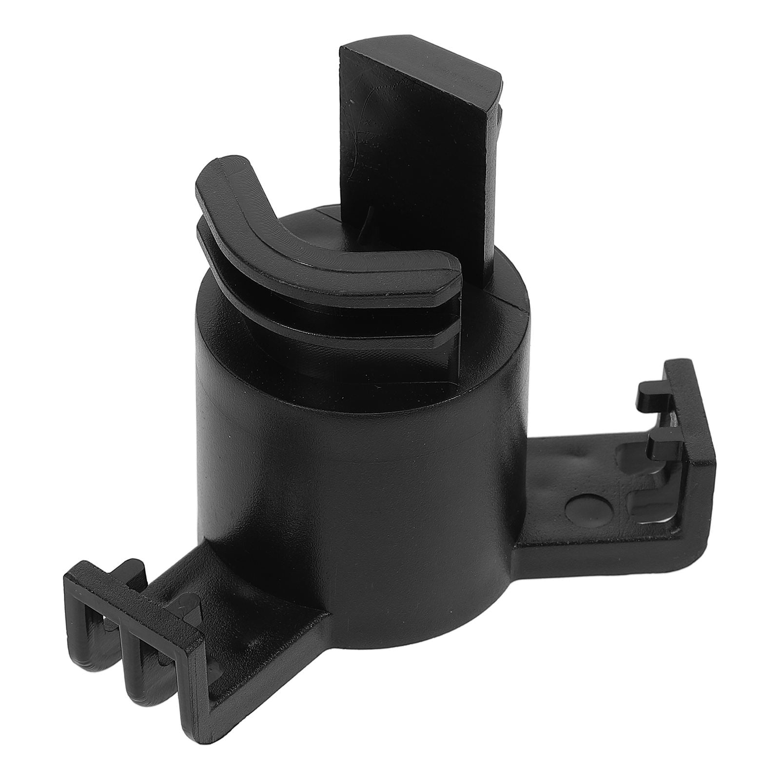 SWETRACE 1Pcs Trunk Hook for Car with Simple Design Storage 8.50X6.50X4.00Cm - Image 3