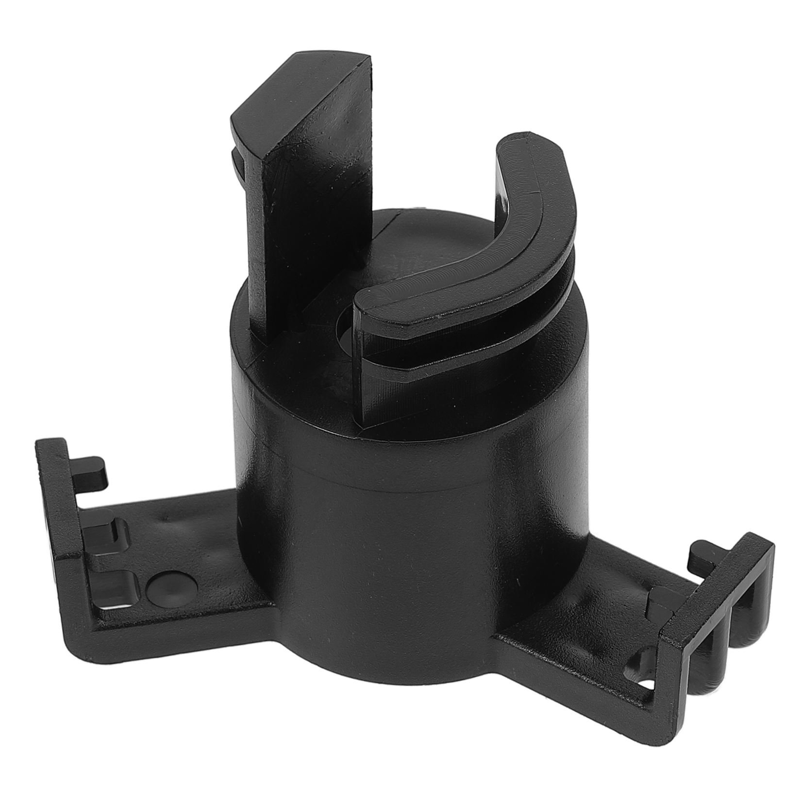 SWETRACE 1Pcs Trunk Hook for Car with Simple Design Storage 8.50X6.50X4.00Cm - Image 4