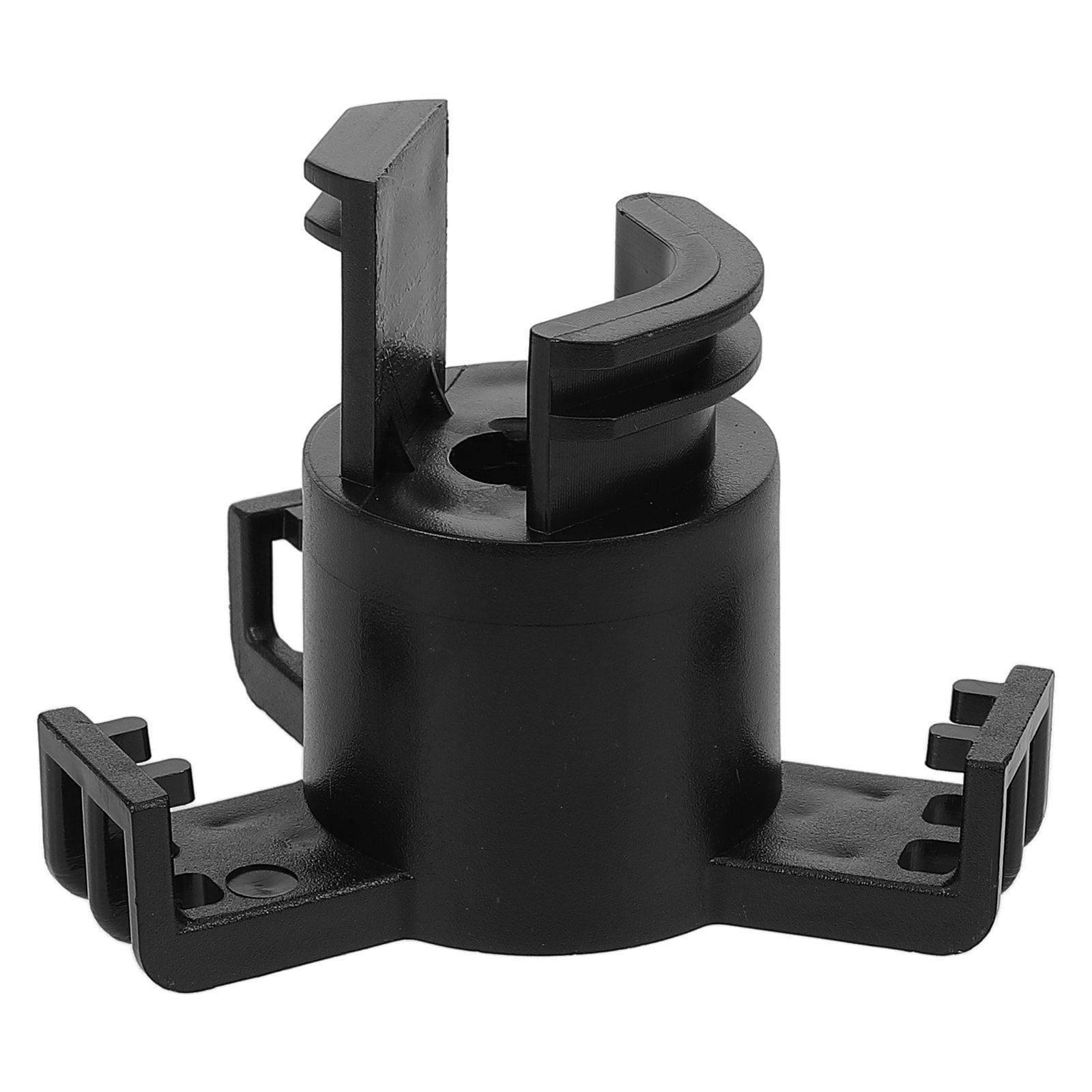 SWETRACE 1Pcs Trunk Hook for Car with Simple Design Storage 8.50X6.50X4.00Cm - Image 6