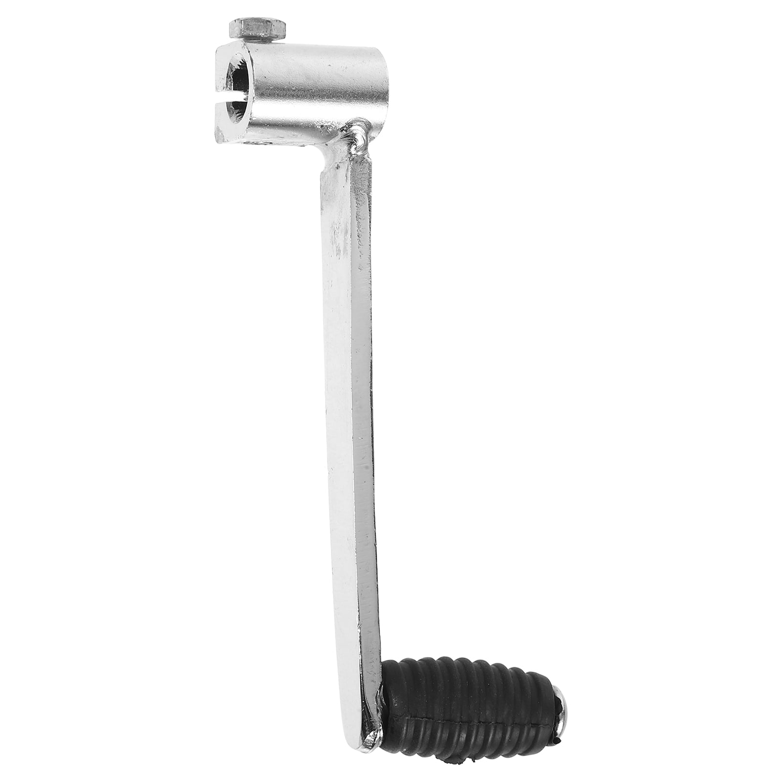 SWETRACE Atv Quad Gear Shift Lever Shift Gear Lever Silver Iron 1Pack - Image 3