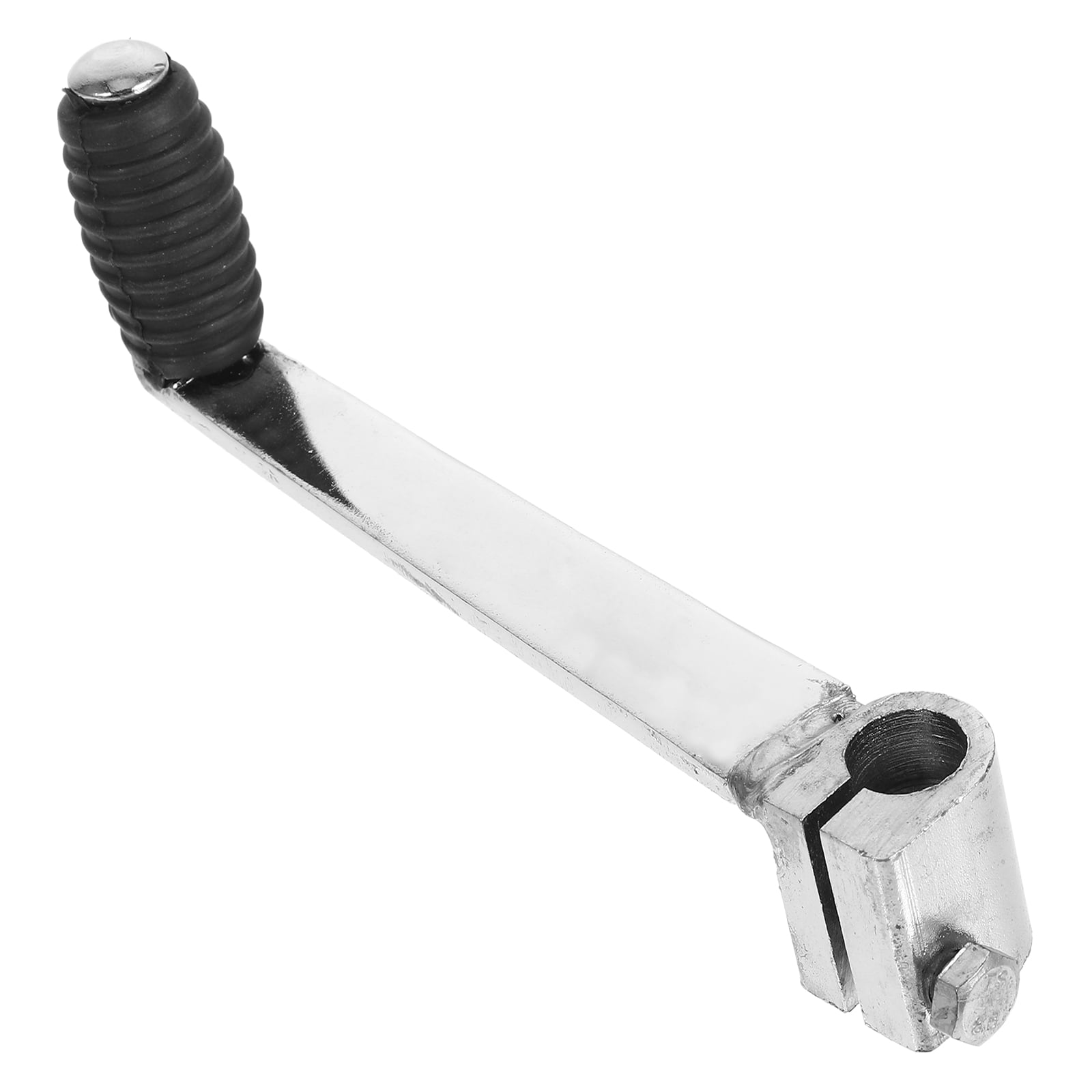 SWETRACE Atv Quad Gear Shift Lever Shift Gear Lever Silver Iron 1Pack - Image 6