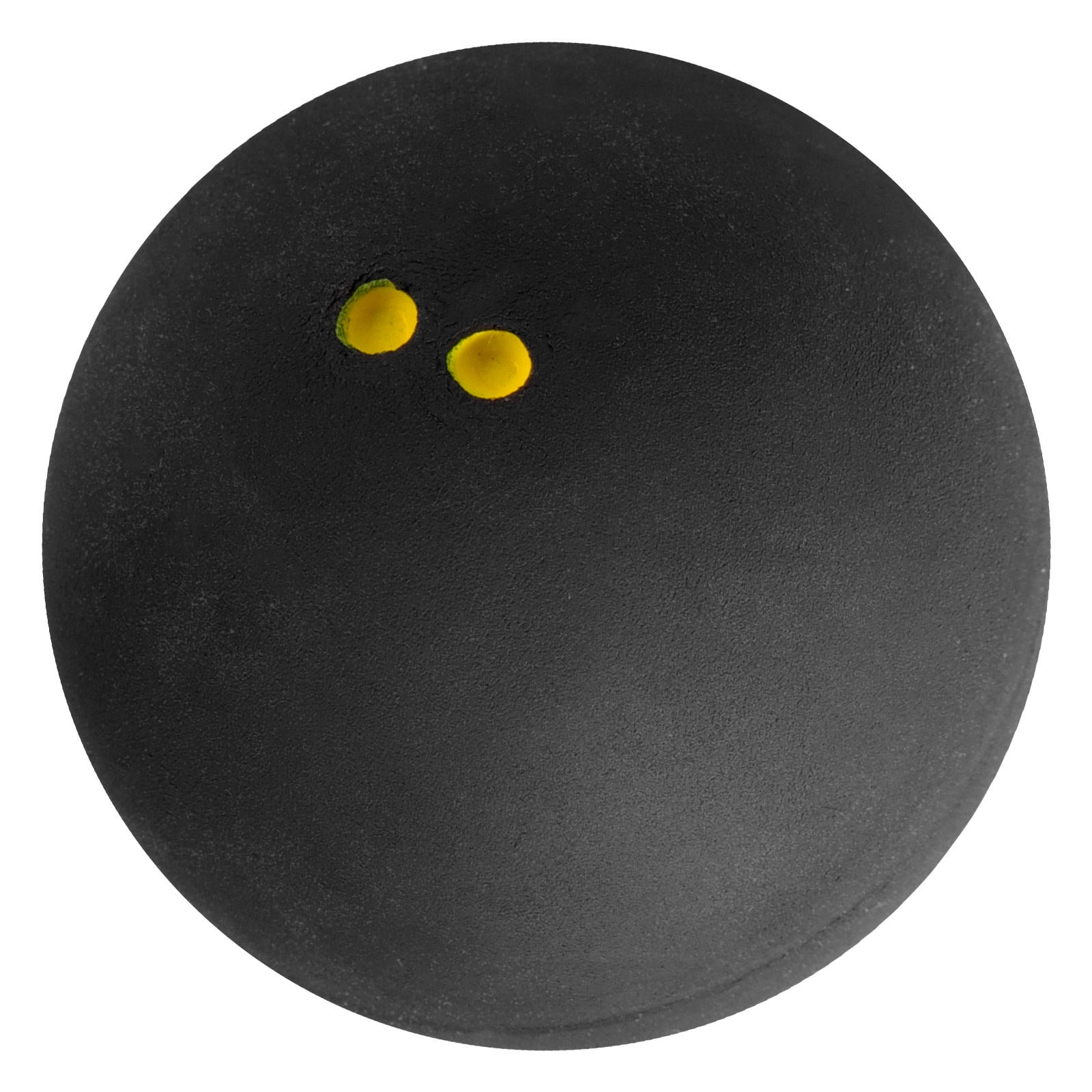 SWETRACE Small Squash Ball Black Rubber 1Set 1.6In - Image 4