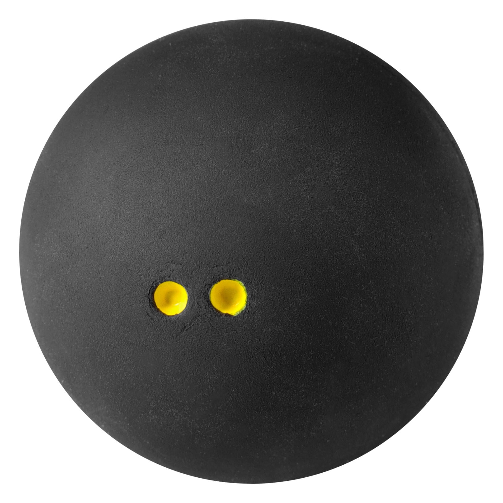 SWETRACE Small Squash Ball Black Rubber 1Set 1.6In - Image 5