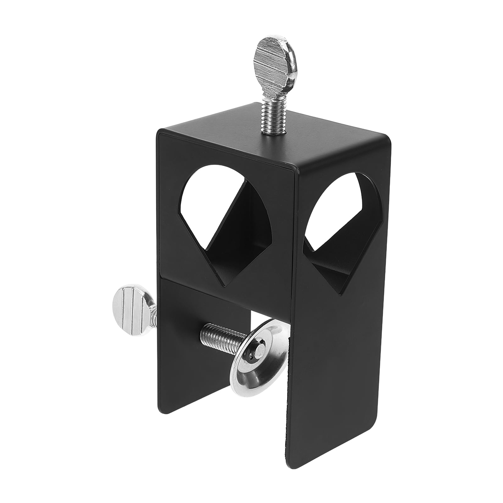 SWETRACE Outdoor Clamp Bracket Metal Torch Mount 1Pack - Image 4