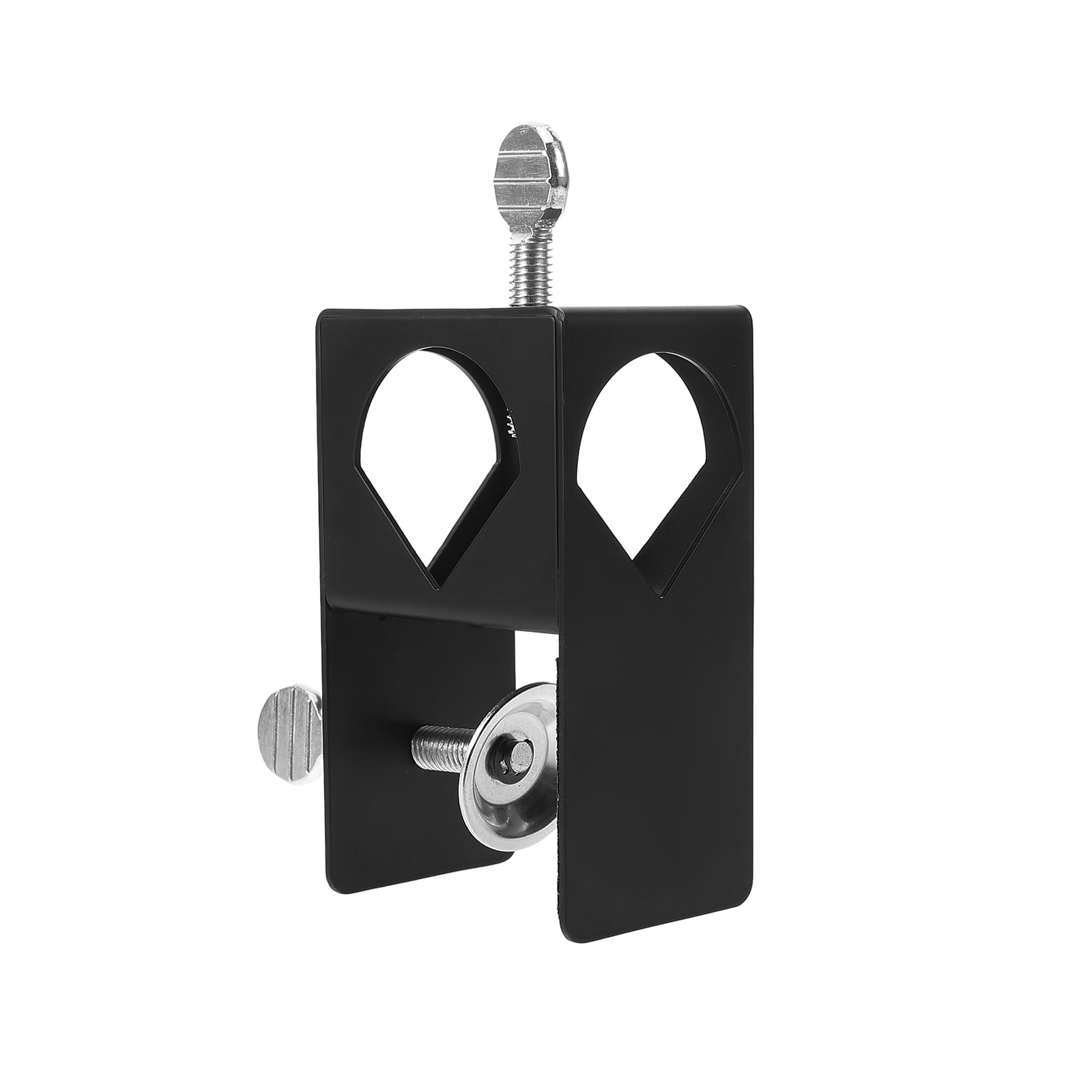 SWETRACE Outdoor Clamp Bracket Metal Torch Mount 1Pack - Image 7